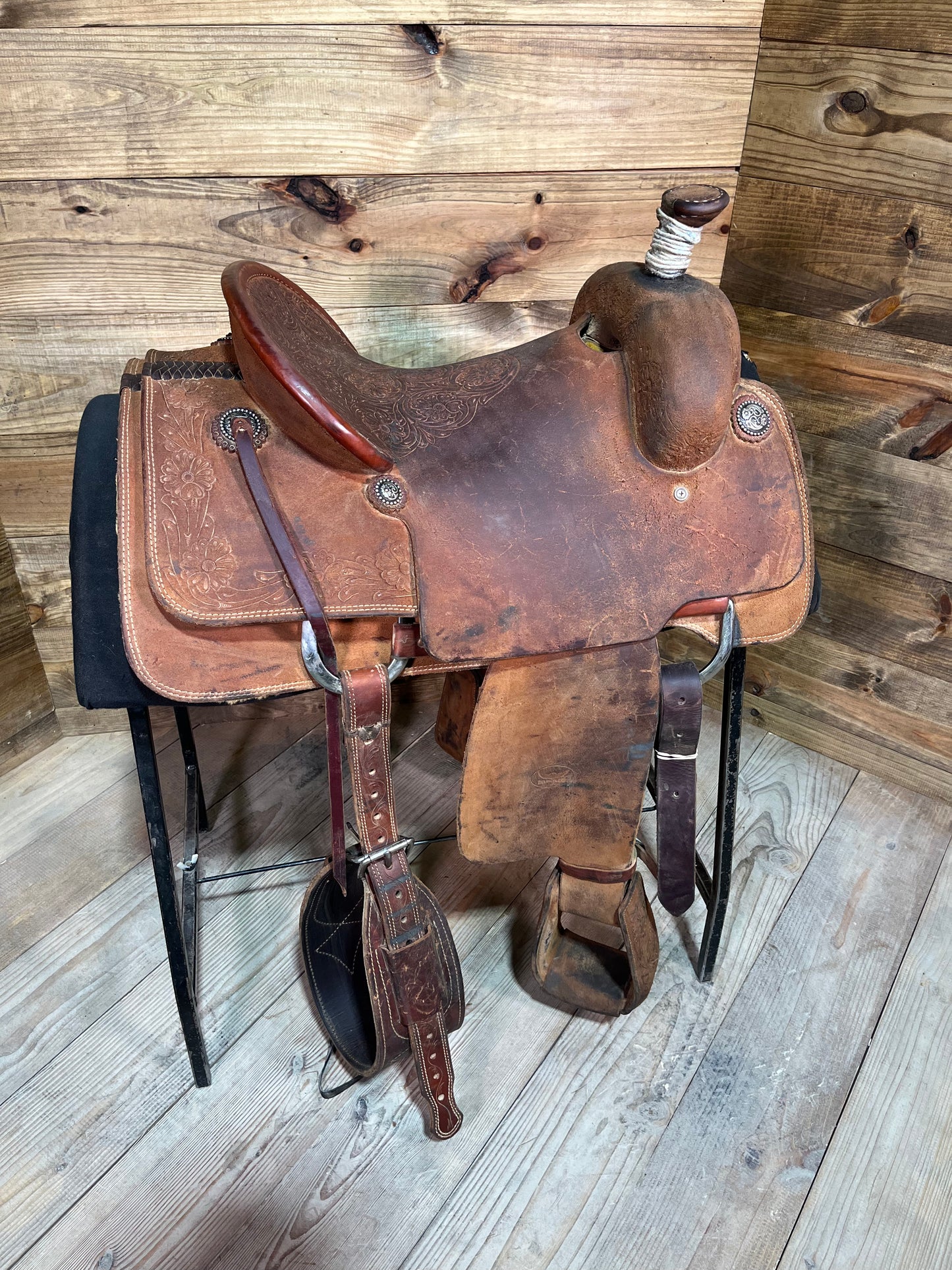 Cactus Relentless Roper ISUSED1610