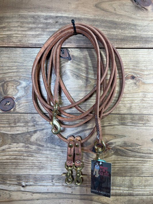 H800 Draw Reins