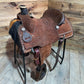 DEMO Trent Ward Platinum Roper ISUSED1611