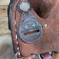 DEMO Trent Ward Platinum Roper ISUSED1611