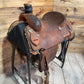 15 3/4” Trent Ward OY Roper ISUSED2263