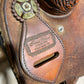 15 3/4” Trent Ward OY Roper ISUSED2263