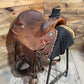 15 3/4” Trent Ward OY Roper ISUSED2263