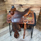 14 3/4” Trent Ward TWS Trophy Roper ISUSED2264