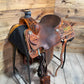 14 3/4” Trent Ward TWS Trophy Roper ISUSED2264