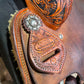 14 3/4” Trent Ward TWS Trophy Roper ISUSED2264