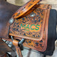 14 3/4” Trent Ward TWS Trophy Roper ISUSED2264