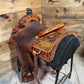 14 3/4” Trent Ward TWS Trophy Roper ISUSED2264
