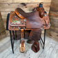 14 3/4” Trent Ward TWS Trophy Roper ISUSED2264
