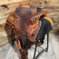 14 3/4” Trent Ward TWS Trophy Roper ISUSED2264