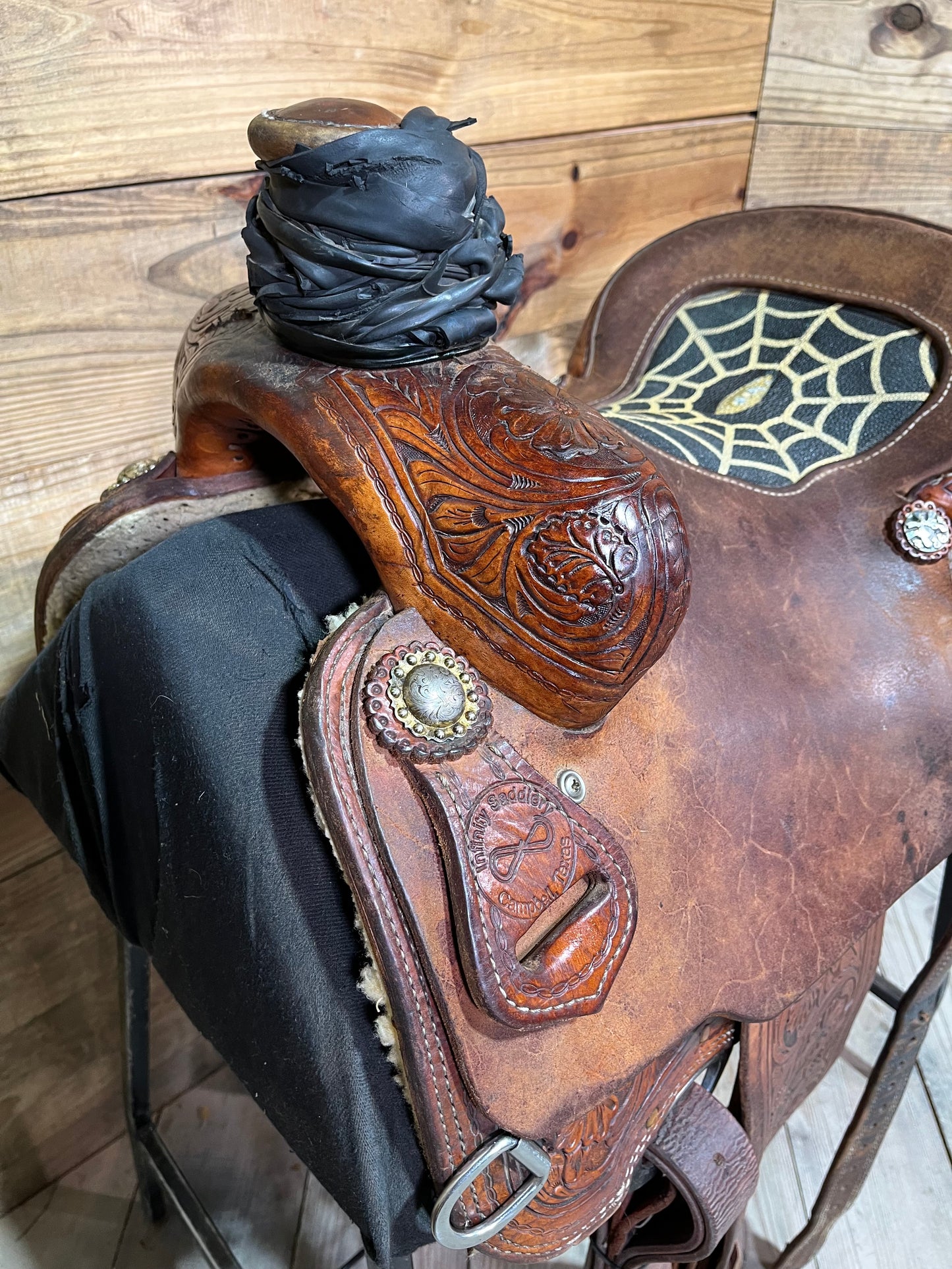 Infinity Roper ISUSED1567