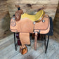Trent Ward Platinum Roper ISPR864-25