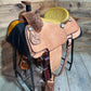 Trent Ward Platinum Roper ISPR864-25
