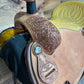 Trent Ward Platinum Roper ISPR864-25