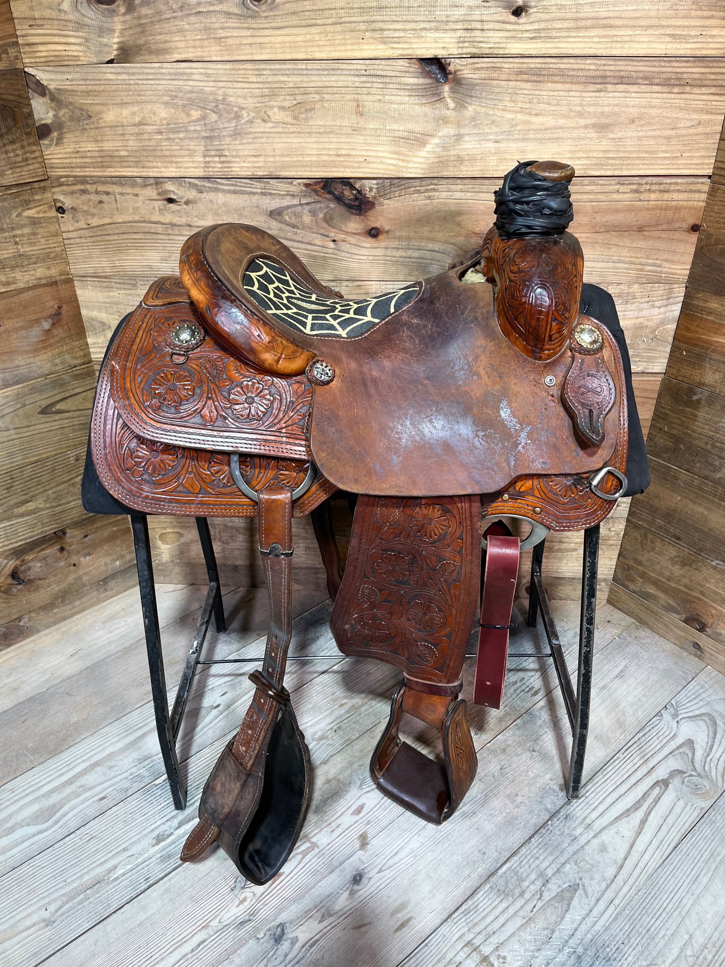 Infinity Roper ISUSED1567