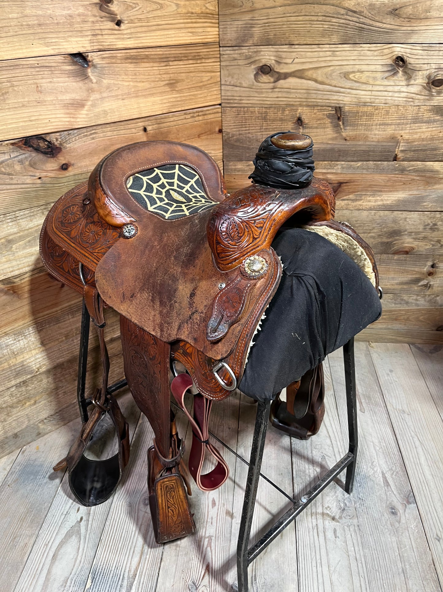 Infinity Roper ISUSED1567