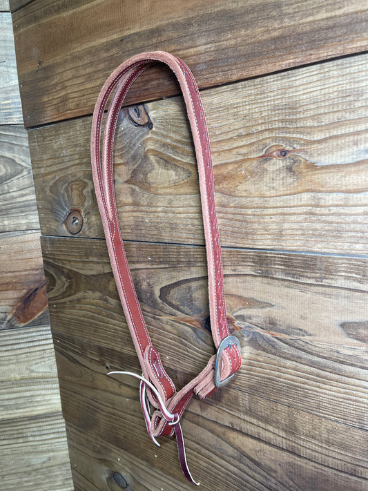 Medium Oil Diamond Tooled Split Ear
