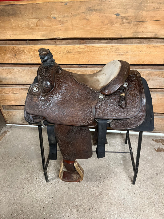 Billy Cook Roper ISUSED820