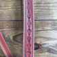 Medium Oil Diamond Tooled Split Ear