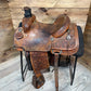 14 1/2” Tomahawk Roper ISUSED2265