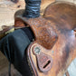 14 1/2” Tomahawk Roper ISUSED2265