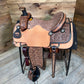 Trent Ward Platinum Roper ISPR861-25