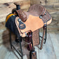 Trent Ward Platinum Roper ISPR861-25