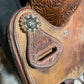 14 1/2” Tomahawk Roper ISUSED2265