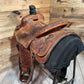 14 1/2” Tomahawk Roper ISUSED2265
