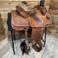 14 1/2” Tomahawk Roper ISUSED2265