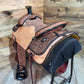 Trent Ward Platinum Roper ISPR861-25