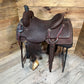 16” DEMO Trent Ward Ranch Cutter ISUSED2266