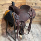 16” DEMO Trent Ward Ranch Cutter ISUSED2266