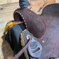 16” DEMO Trent Ward Ranch Cutter ISUSED2266