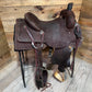 16” DEMO Trent Ward Ranch Cutter ISUSED2266