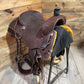 16” DEMO Trent Ward Ranch Cutter ISUSED2266
