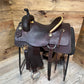 15” South Texas Tack Ranch Cutter ISUSED2267