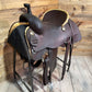 15” South Texas Tack Ranch Cutter ISUSED2267