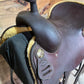 15” South Texas Tack Ranch Cutter ISUSED2267