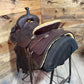 15” South Texas Tack Ranch Cutter ISUSED2267
