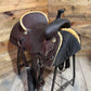 15” South Texas Tack Ranch Cutter ISUSED2267