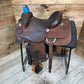 14” South Texas Tack Roper ISUSED2268