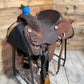 14” South Texas Tack Roper ISUSED2268