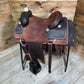 Trent Ward Platinum Roper ISPR865-25