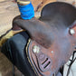 14” South Texas Tack Roper ISUSED2268