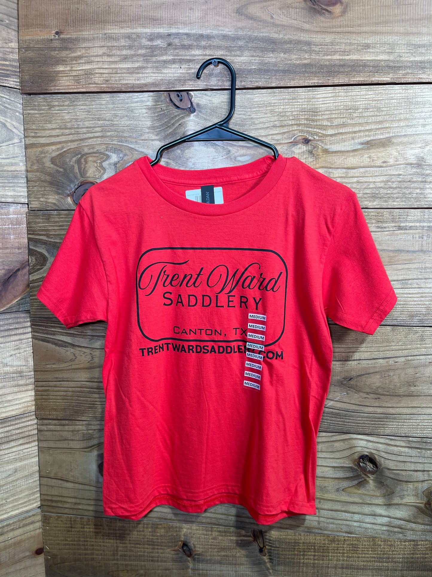 Youth TWS T-Shirts