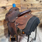 14” South Texas Tack Roper ISUSED2268