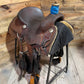 14” South Texas Tack Roper ISUSED2268