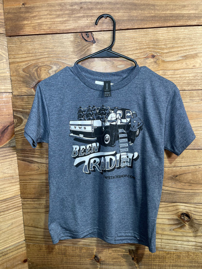 Youth TWS T-Shirts