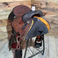 Trent Ward Platinum Roper ISPR865-25